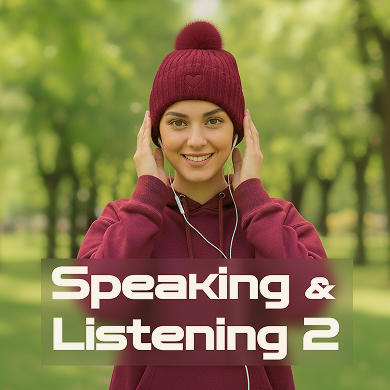  لیسنینگ پیشرفته 